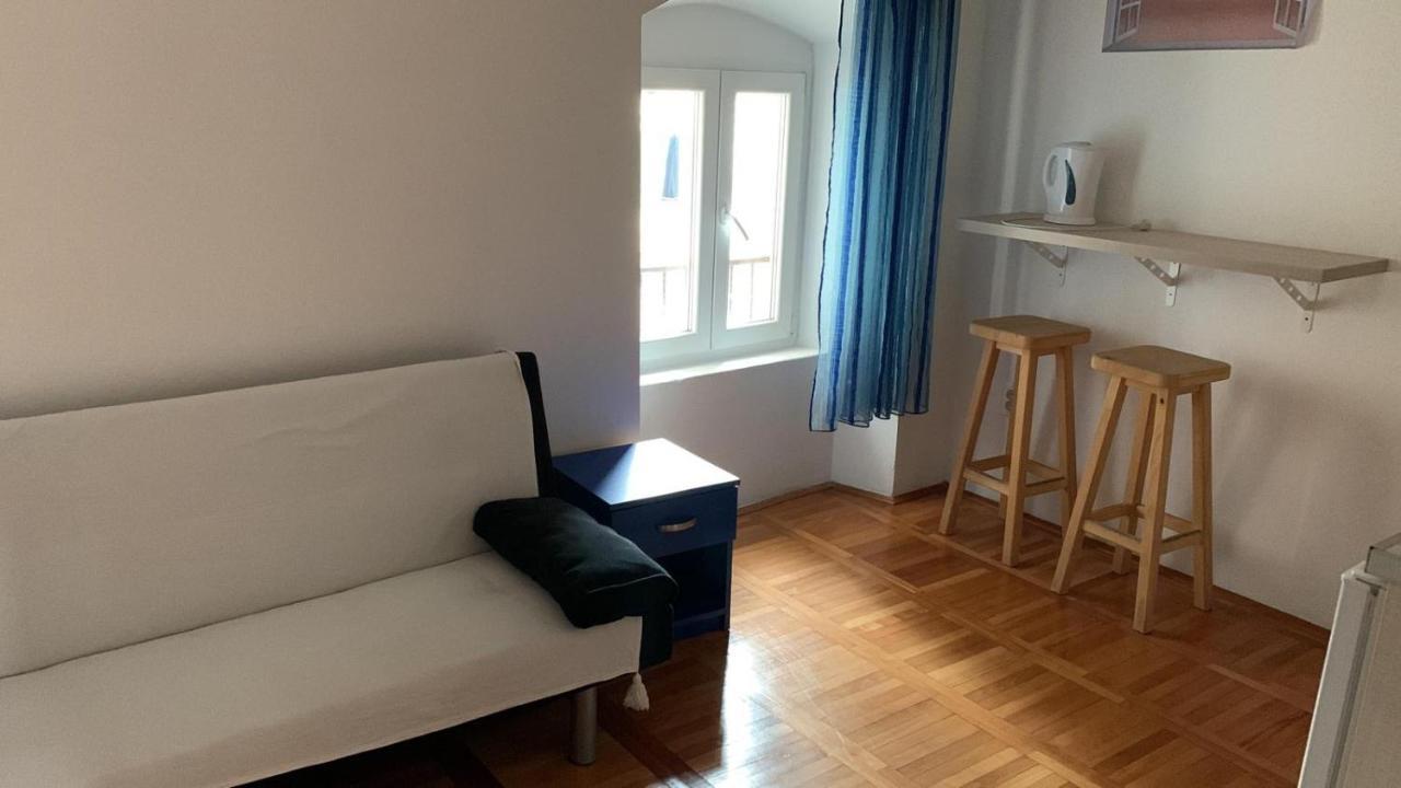 Sunstone Apartments Kotor Exterior foto