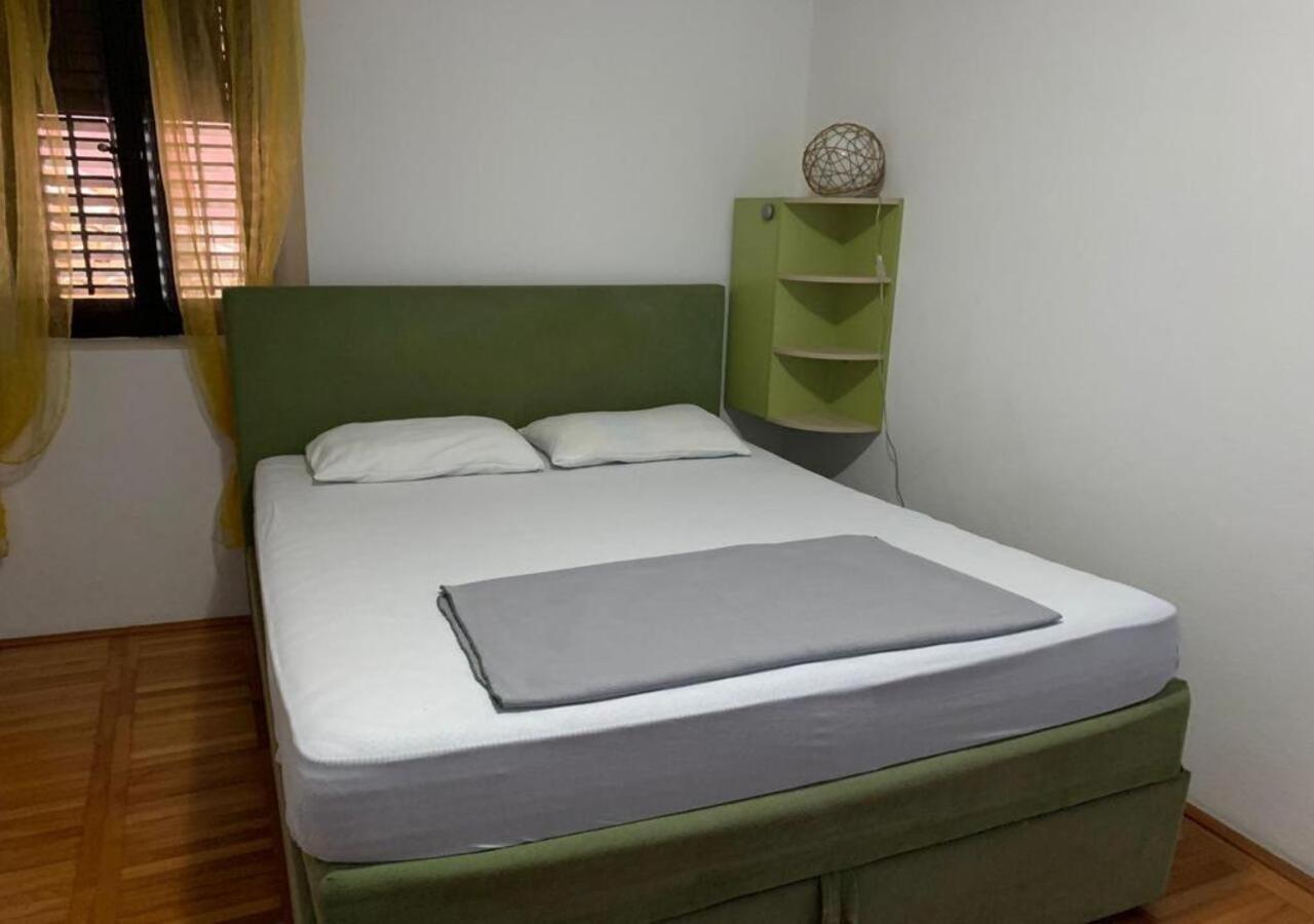 Sunstone Apartments Kotor Exterior foto